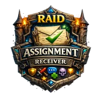 TBC Raid Calls Receiver