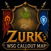 Zurk Maps