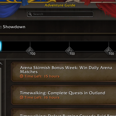 Traveler's Log Searcher
