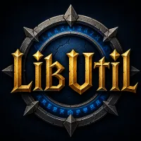LibUtil by Kapresoft