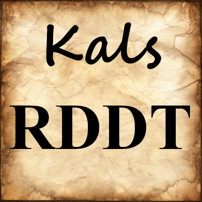 Kals ClassicRecentDamageTakenTracker