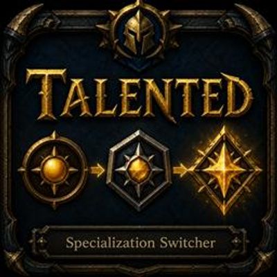Talented