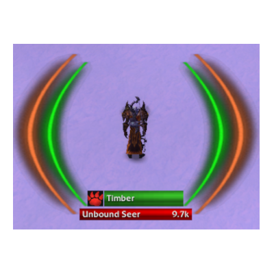 Health Resource HUD