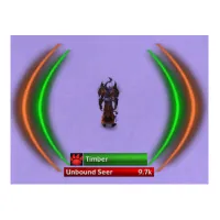 Health Resource HUD