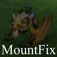 Mount Fix