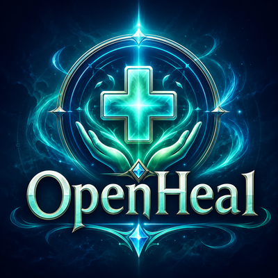 OpenHeal