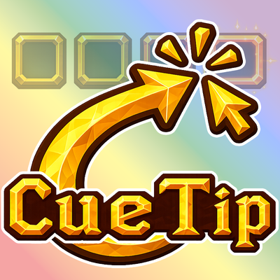 CueTip - Cooldown Manager Styles, Loadout Editor & More