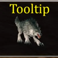 Tooltip Models