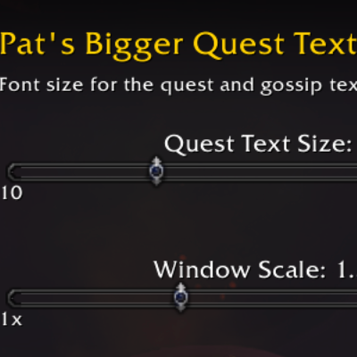 PatsBiggerQuestText