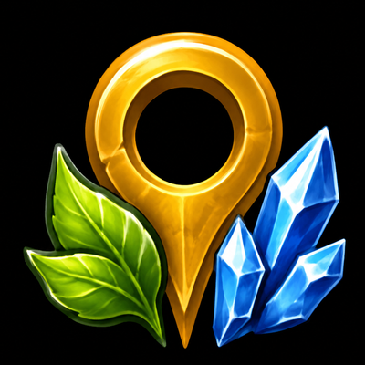 Consumable Resource Tracker