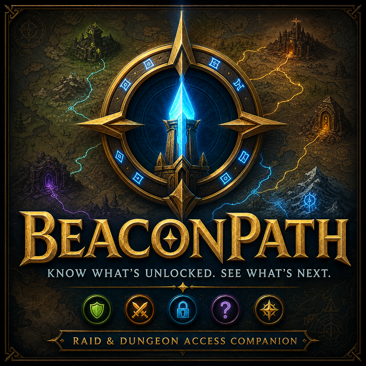 BeaconPath