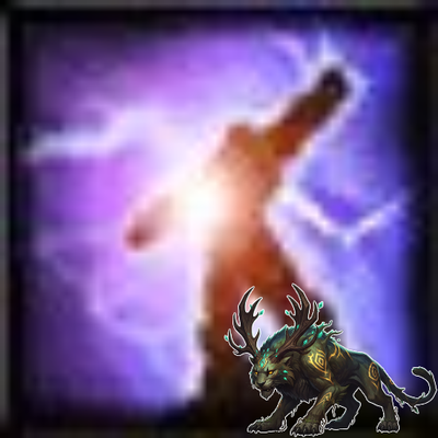 PersonalResource Personal Resource (Health/Mana/Energy/Rage/...)