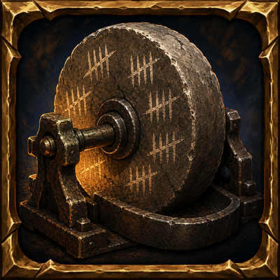 Grindmark