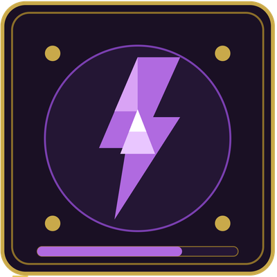 Momentum (Simple Experience Bar)