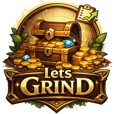Lets Grind