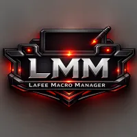 Lafee macro manager