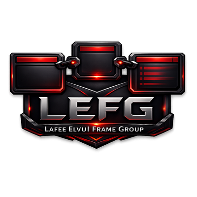 Lafee ElvUI frame group