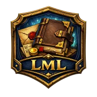 Legacy Mail Ledger