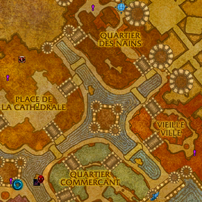 Dungeon Tracker For Questie