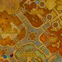 Dungeon Tracker For Questie