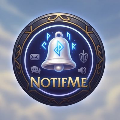 NotifMe
