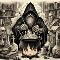 Alchemy Shopper