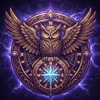 Xals Quest Compass
