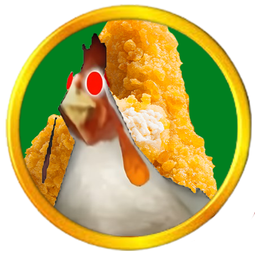 Doigt de Poulet TBC