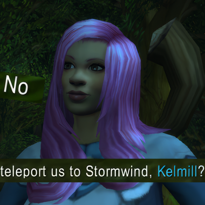 ClassyName