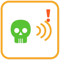 PVPWarn Voice Pack - Undead Male Classic