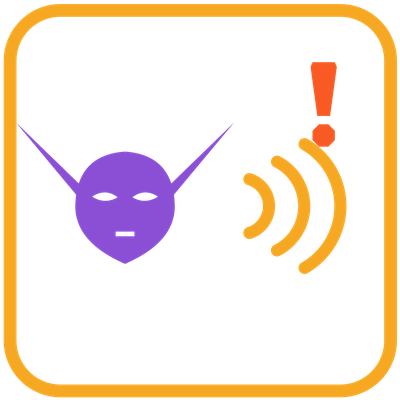 PVPWarn Voice Pack - Nightelf Female Classic