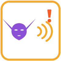 PVPWarn Voice Pack - Nightelf Female Classic