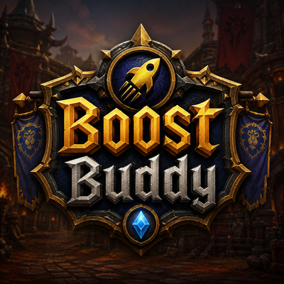 Boost Buddy