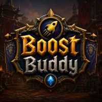 Boost Buddy