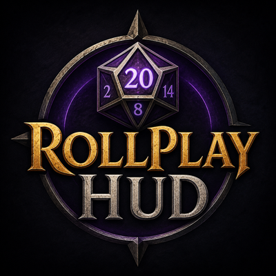 RollPlayHud