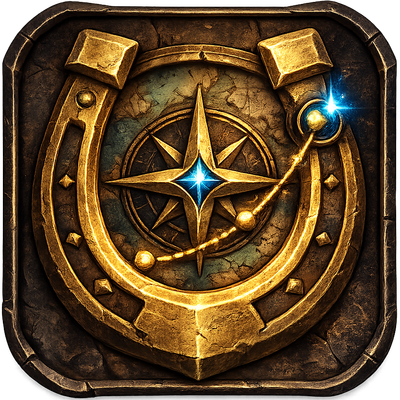 Master Mounts - World Tour