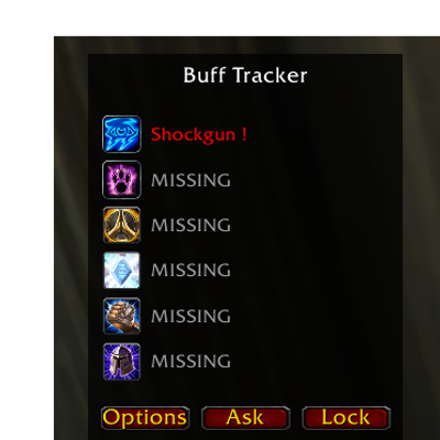 Buffmoerlsac