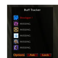 Buffmoerlsac