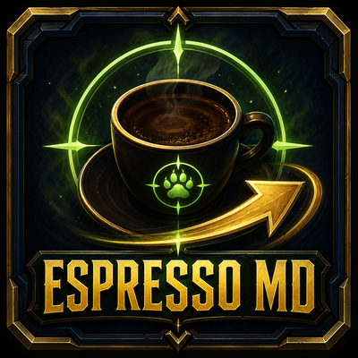 Espresso MD