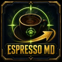 Espresso MD