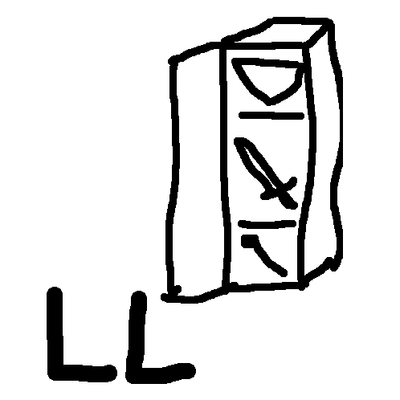 Loadout Locker