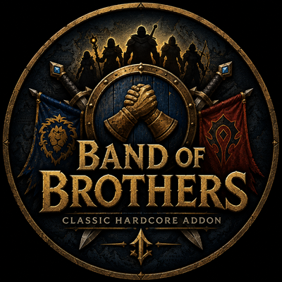 Band of Brothers