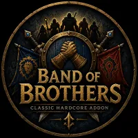 Band of Brothers