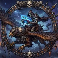 LF Games (Flight-up mini-games)