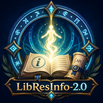 LibResInfo-2.0