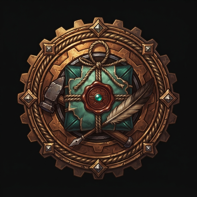 Xal's Craft Courier