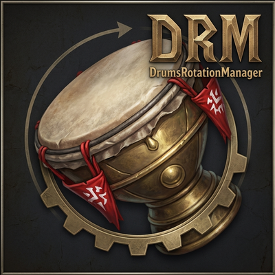 DrumsRotationManager