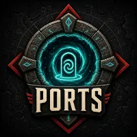 PORTS