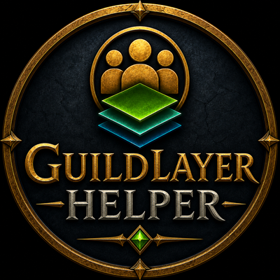 Guild Layer Helper