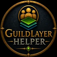 Guild Layer Helper